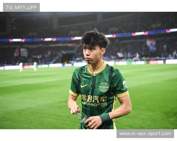 王钰栋获德乙正式报价，中国新星冲击欧洲在即！