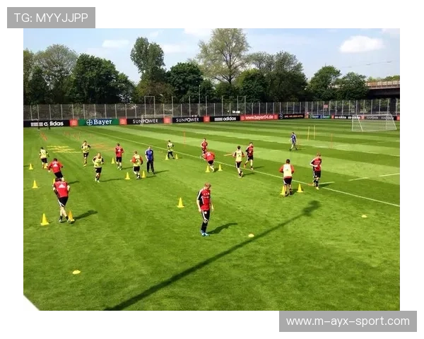 球队推出新训练场，设施堪比世界一流