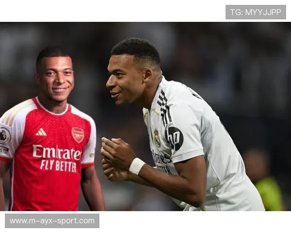 皇马这赛季靠姆巴佩单核驱动