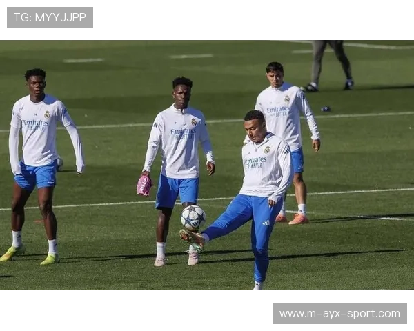 皇马对抗升班马战术的准备显然不足