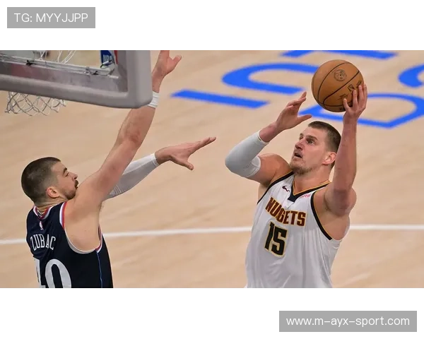 约基奇淡然评价比赛，强调团队胜利，约基奇怎么样