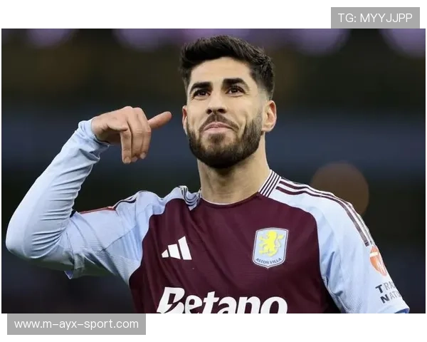 阿森西奥若被重新定位,或能减轻防守负担 阿森西奥若被重新定位,或能减轻防守负担