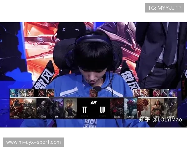 LPL新策略团战压制对手，lol对线压制力