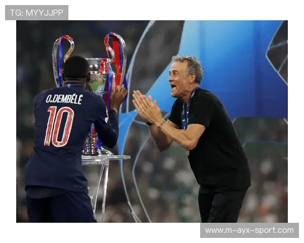 从弃子到爱将，恩里克如何重新激活登贝莱？，恩里克选人