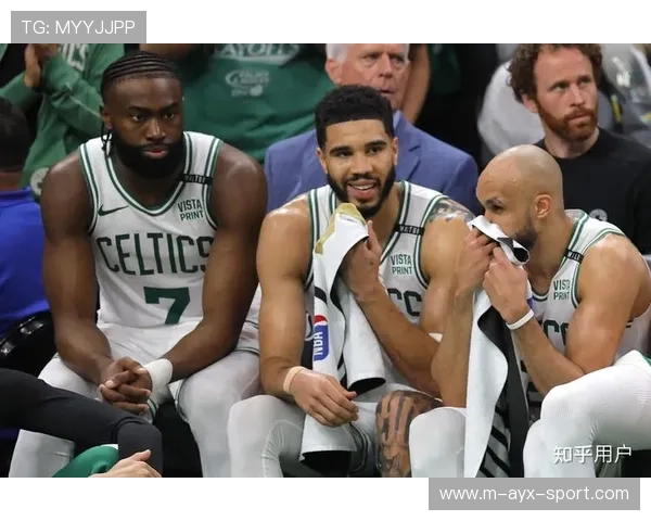 凯尔特人连胜势头强劲，塔图姆领衔新核心体系，凯尔特人塔图姆超清壁纸