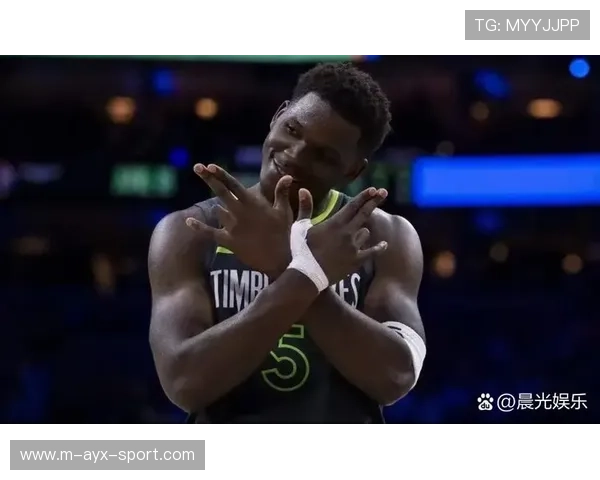 爱德华兹37分兰德尔三双,森林狼主场击败爵士,篮网爱德华兹 爱德华兹37分兰德尔三双,森林狼主场击败爵士,篮网爱德华兹