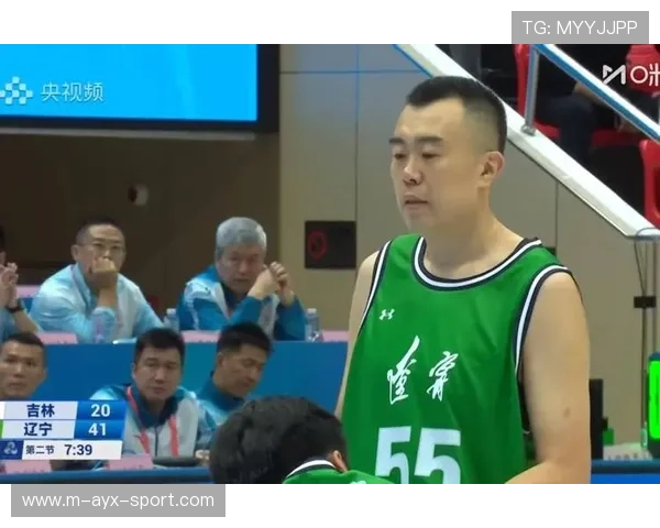 辽宁男篮战术改革：效仿广东提速，付豪瘦身表现出彩，付豪正式加盟辽宁男篮