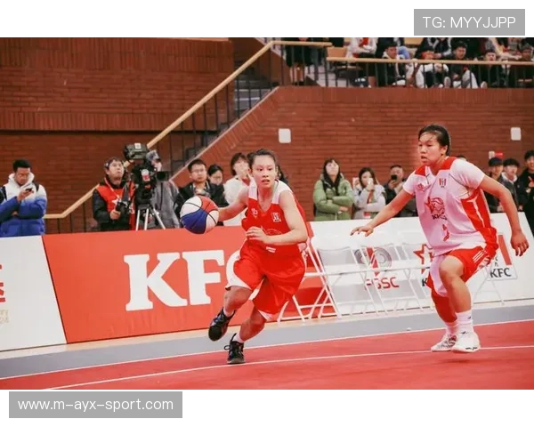 青年女子篮球联赛增加互动环节丰富观赛体验，女子篮球盛宴未来篇