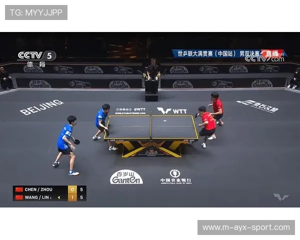 WTT新加坡大满贯参赛名单同步更新，陈俊菘凭借积分跻身男单正赛