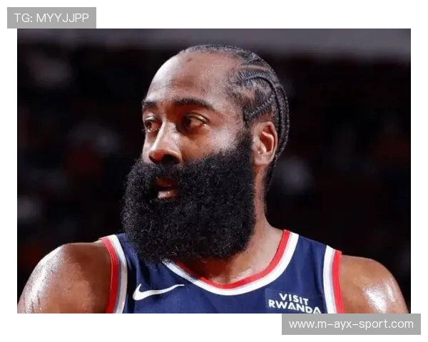 哈登“个人原因缺阵”背后:折射出快船内部薪资谈判破裂的隐忧 哈登“个人原因缺阵”背后:折射出快船内部薪资谈判破裂的隐忧