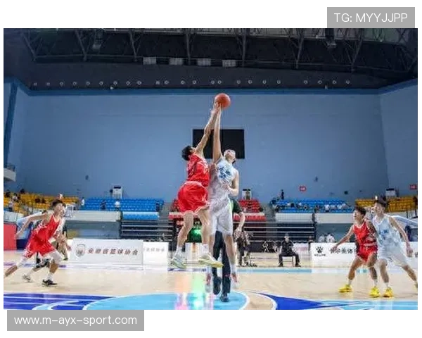 青少年篮球锦标赛2026赛程分析