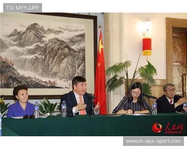 体育外交在促进国际关系中的角色