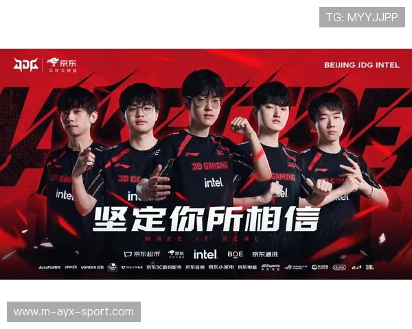 电竞战队竞技水平整体提高