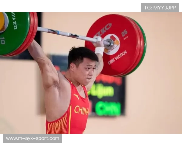 世界举重青年联赛选手导师制全面推行，23届举重世界青年锦标赛